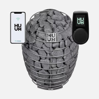 Sauna Heaters