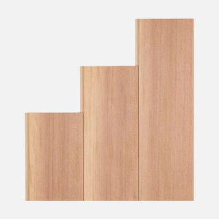 Sauna Lumber Profiles