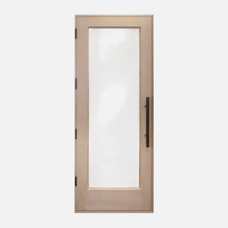 Sauna Doors