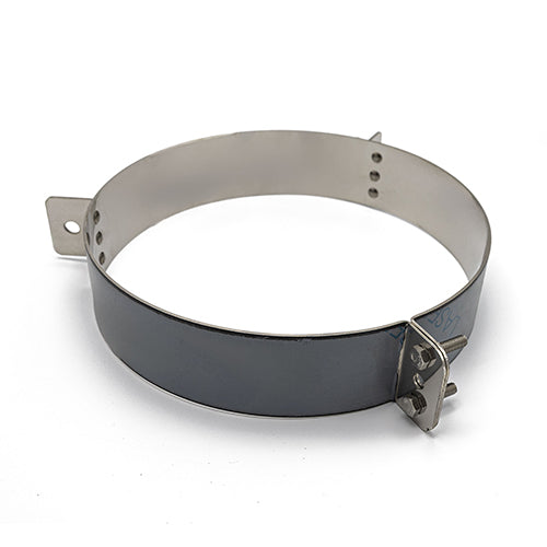 HUUM HK007 - 3-Point Roof Stabilizing Clamp