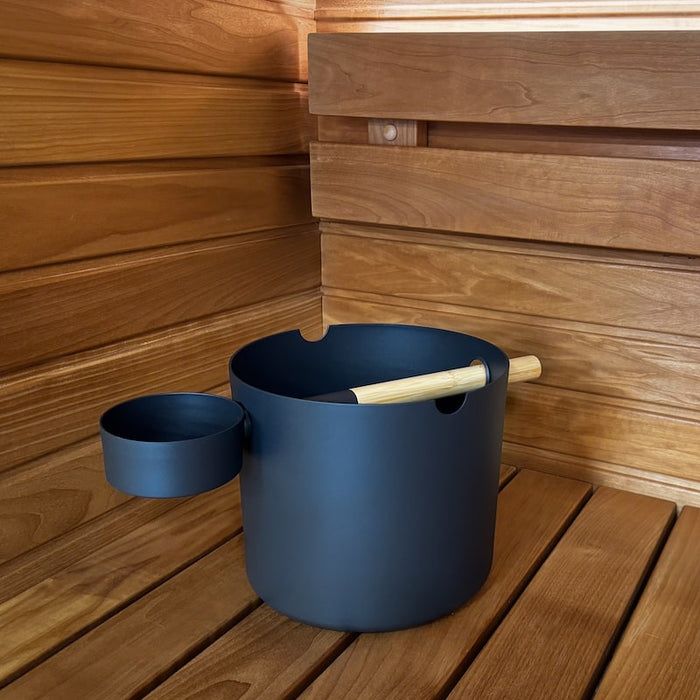 Premium Thermo-Aspen 1X4 T&G STP Wall Cladding