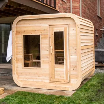 CT Luna Sauna