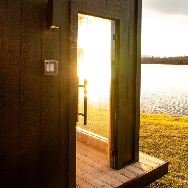 Sauna Doors