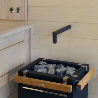 Harvia Virta HL90E Electric Sauna Heater