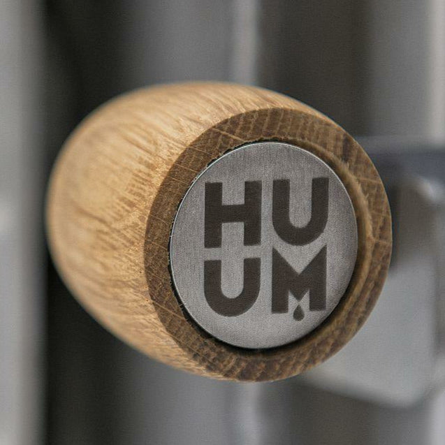 HUUM HIVE Series 13 Wood Burning Stove