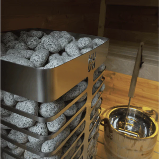 HUUM STEEL Series 6.0kW Sauna Heater