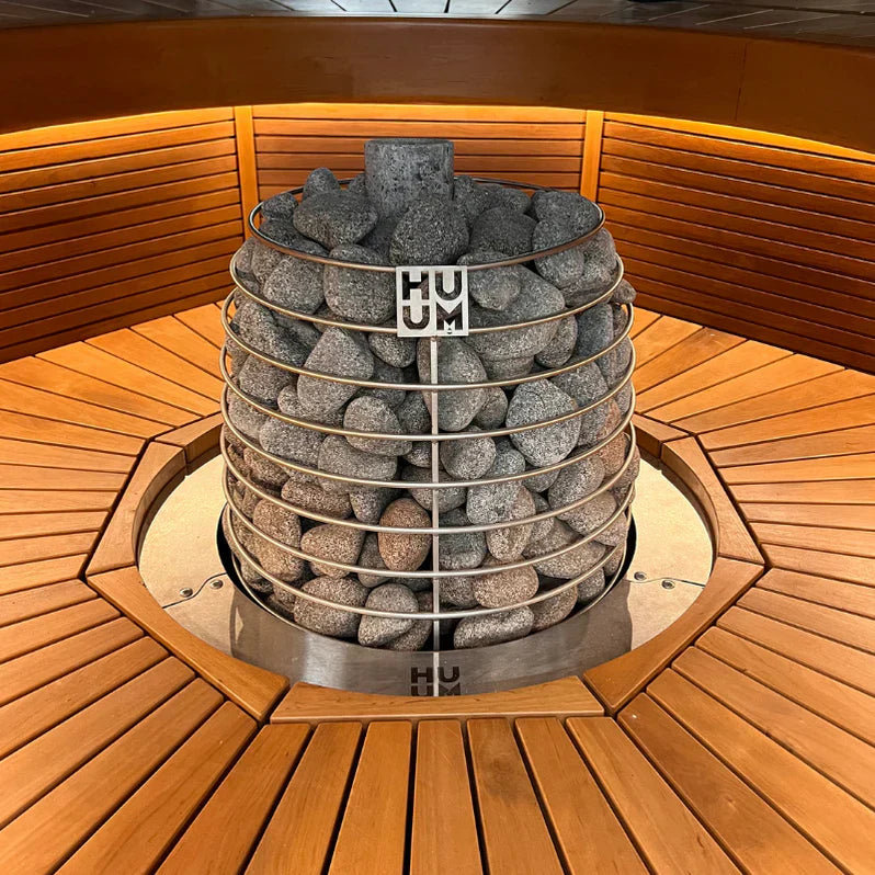 HUUM HIVE Mini Series 9.0kW Sauna Heater