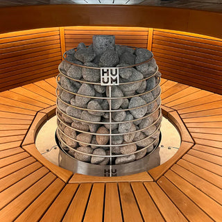 HUUM HIVE Mini Series 10.5kW Sauna Heater
