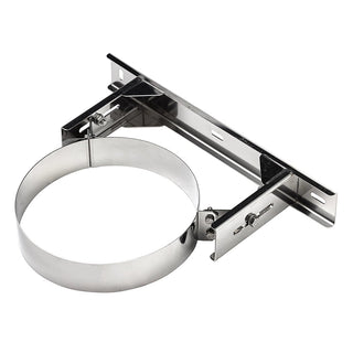 HUUM HK011 - Adjustable Wall Bracket 50-150mm