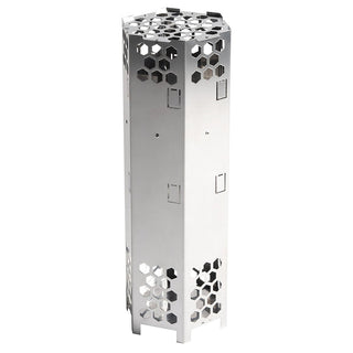 HUUM Air Tunnel for HIVE Electric Sauna Heaters