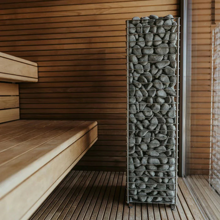 HUUM CLIFF Series 9kW Sauna Heater