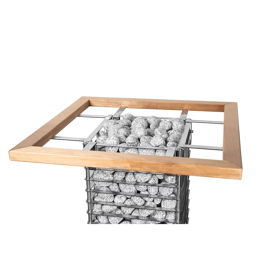 Cliff Rails HUUM Rail C - Safety Rail for CLIFF Series Sauna Heaters