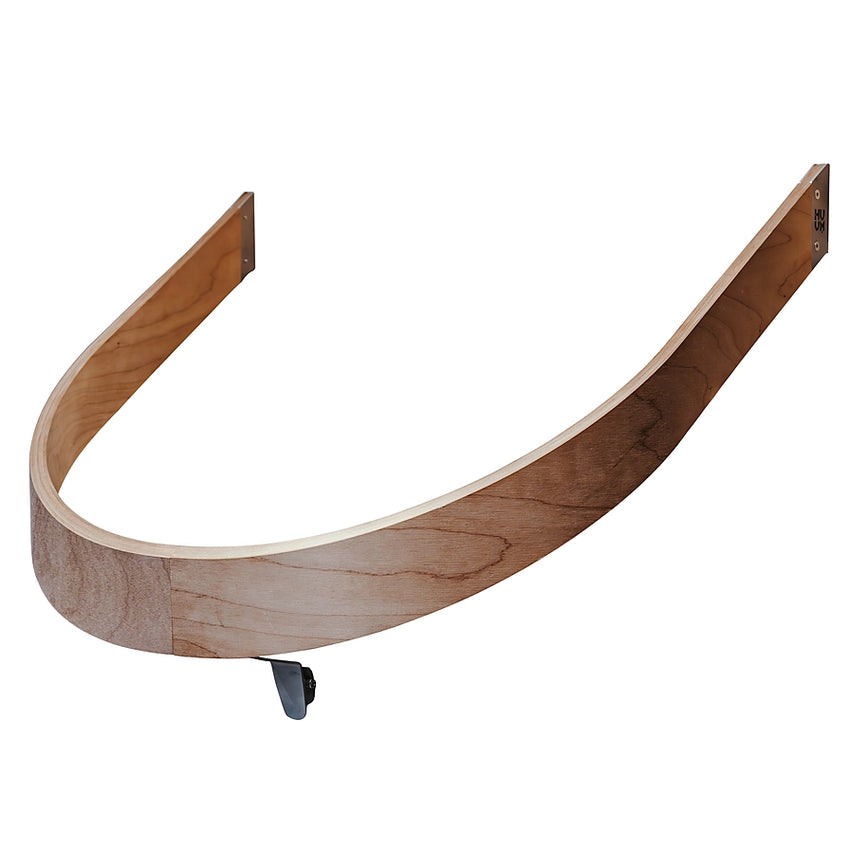 HUUM Rail D - Safety Rail for DROP Series Sauna Heaters