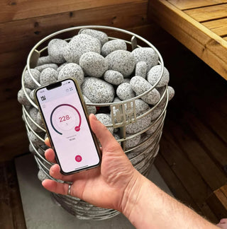HUUM HIVE Mini Series 9.0kW Sauna Heater