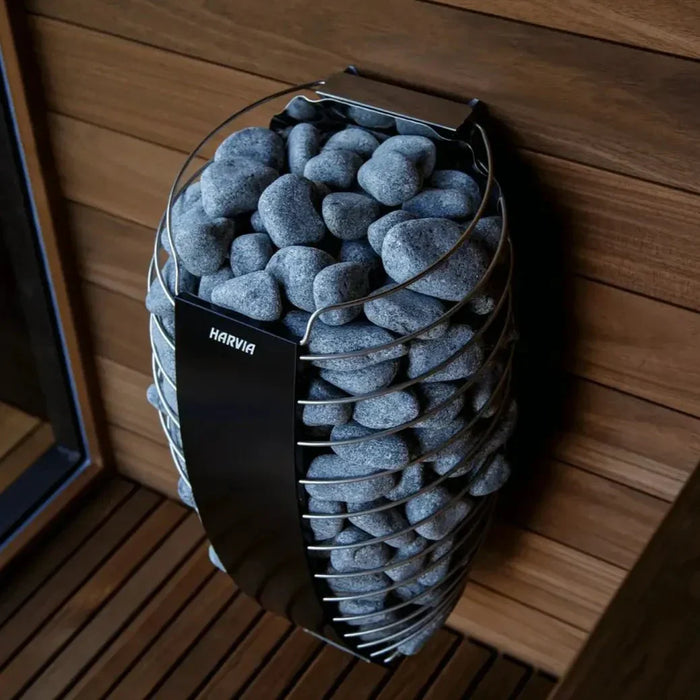 Harvia Spirit SP80E Electric Sauna Heater