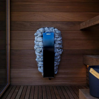 Harvia Spirit SP60E Electric Sauna Heater