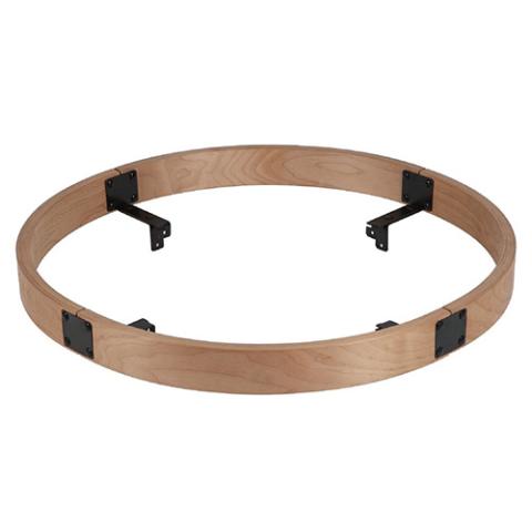 Harvia SASP0240- Safety Railing for Legend 240/SL/DUO, 300/DUO