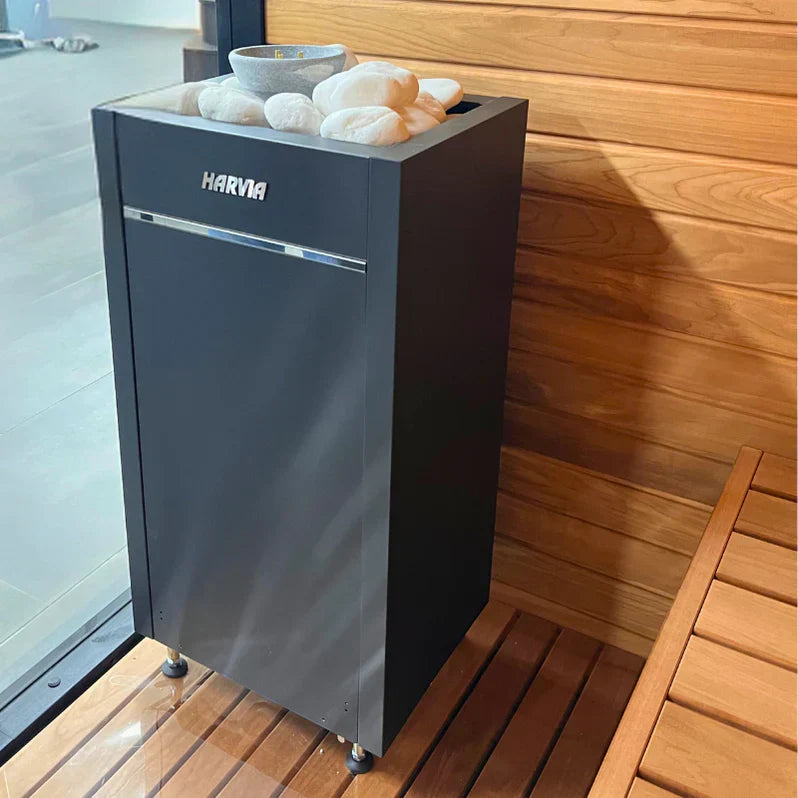 Harvia Virta HL60E Electric Sauna Heater