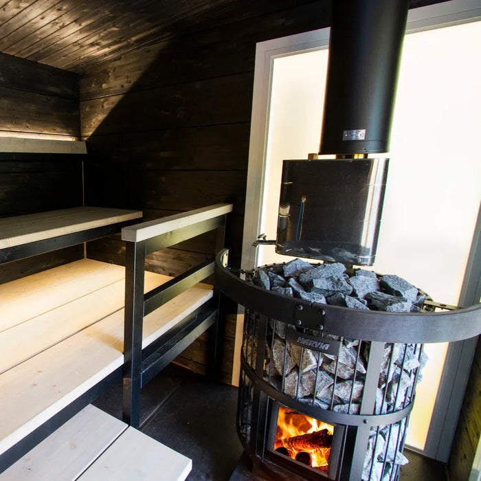 Harvia Legend 150 Wood Burning Sauna Stove