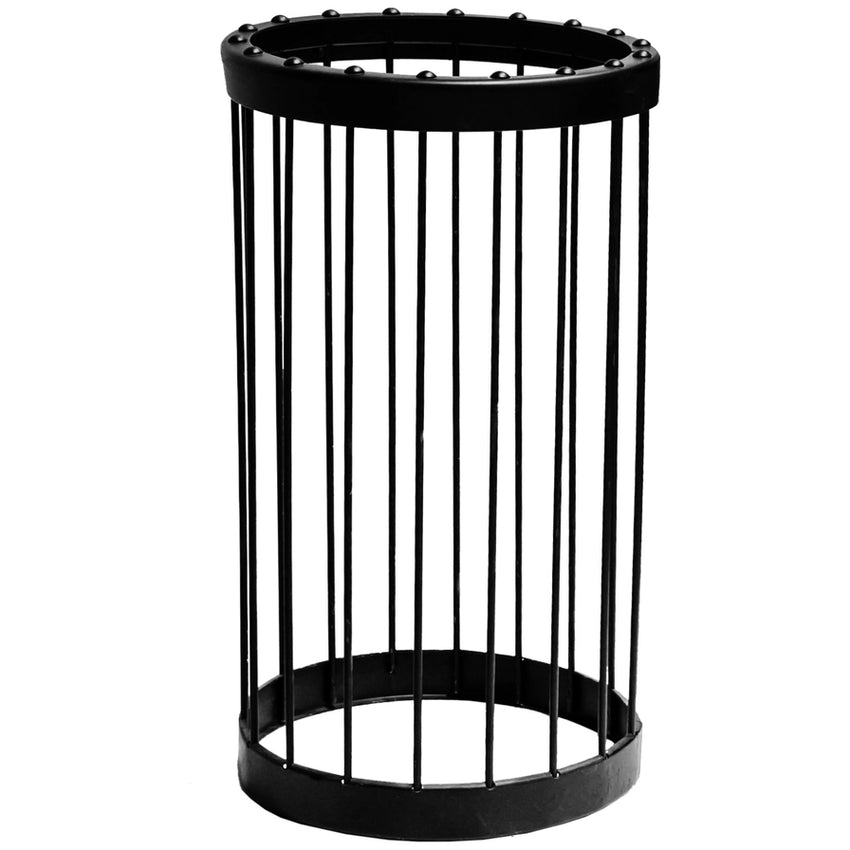Harvia WL300 - Legend Wood Stove Pipe Cover