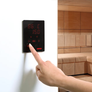 Harvia KIP80W Electric Sauna Heater