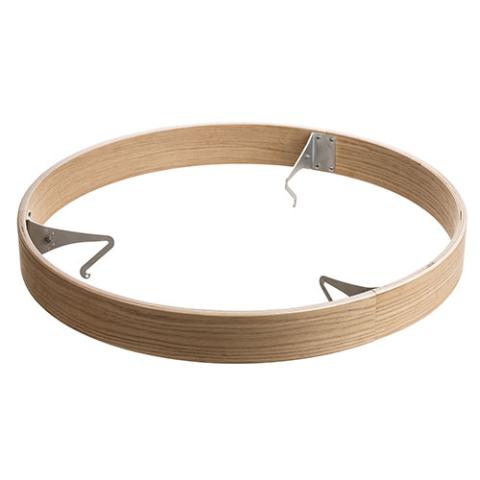 HUUM Rail HM - Safety Rail for HIVE Mini Series Sauna Heaters