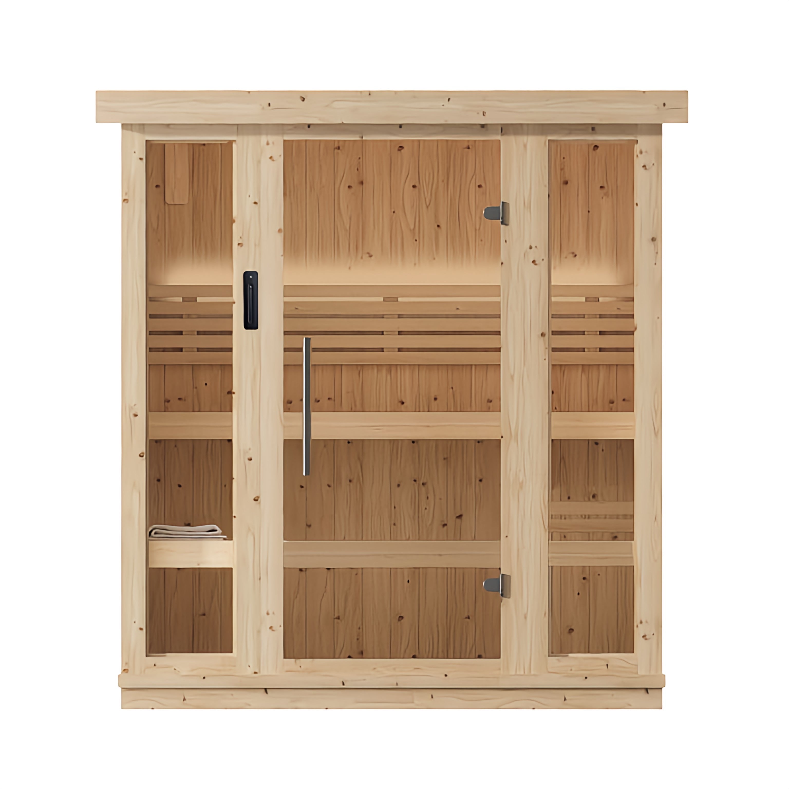 Xperience Model X6 Indoor Sauna