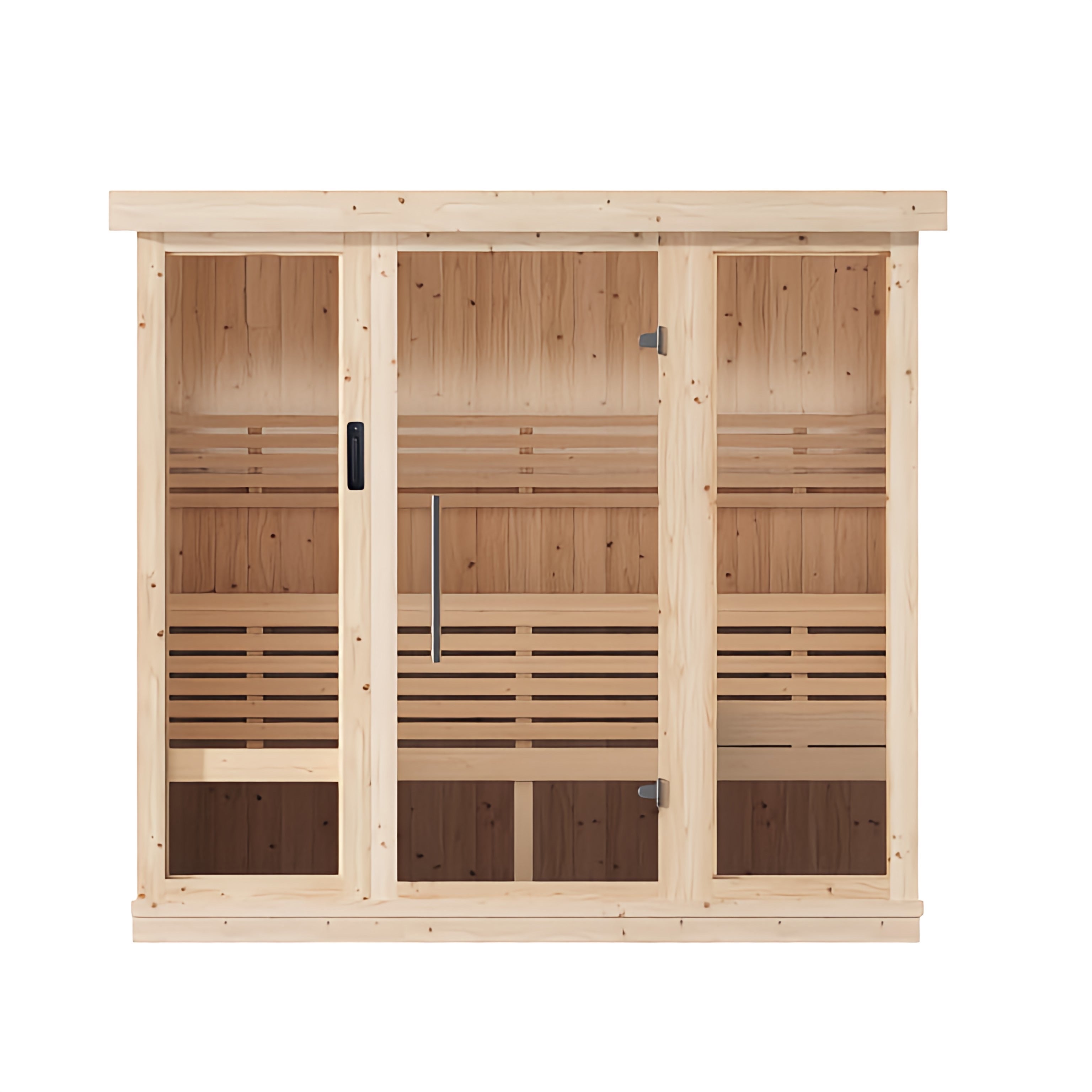 Xperience Model X7 Indoor Sauna