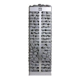 HUUM STEEL Series 9.0kW Sauna Heater