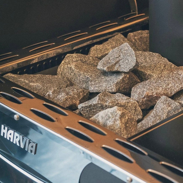 Harvia PRO 20 RS Wood Burning Sauna Stove