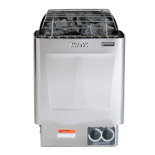 Harvia KIP60B Electric Sauna Heater