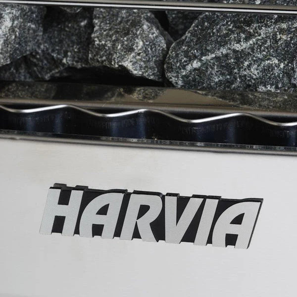 Harvia KIP30B Electric Sauna Heater