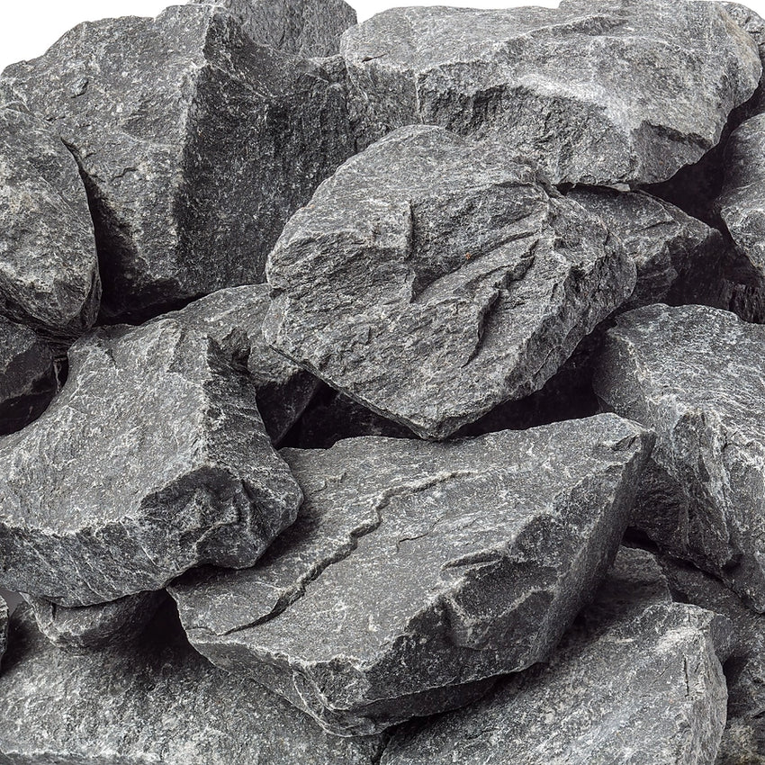 Harvia AC3020 - Sauna Heater Stones 4-6 In, 44 lbs