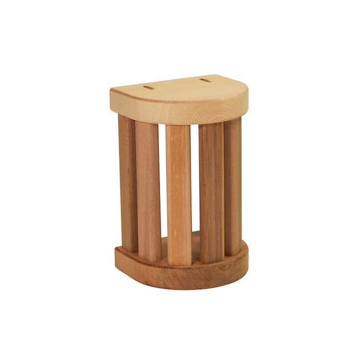 Cedar Light Shade