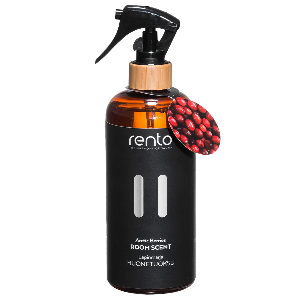 Rento Arctic Berries Room Scent