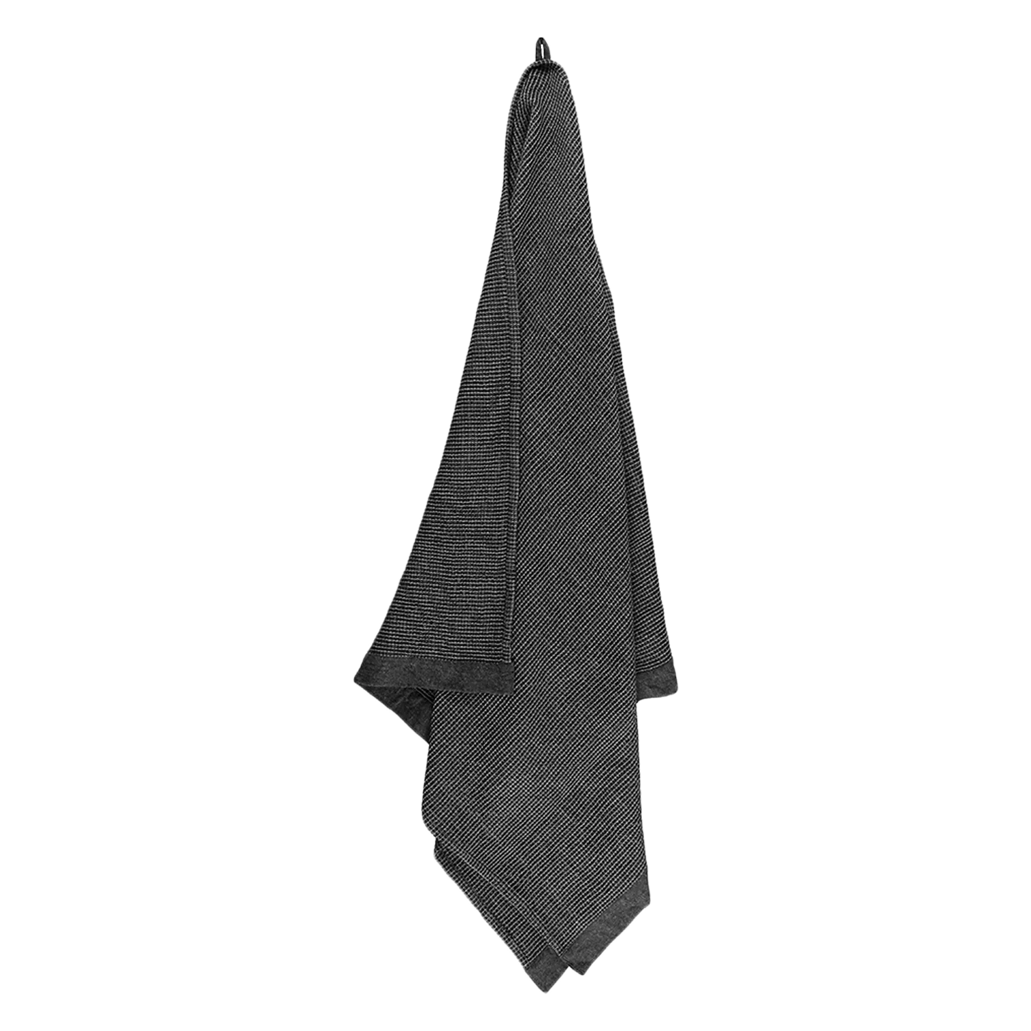 Rento Kenno Bath Towel, Grey