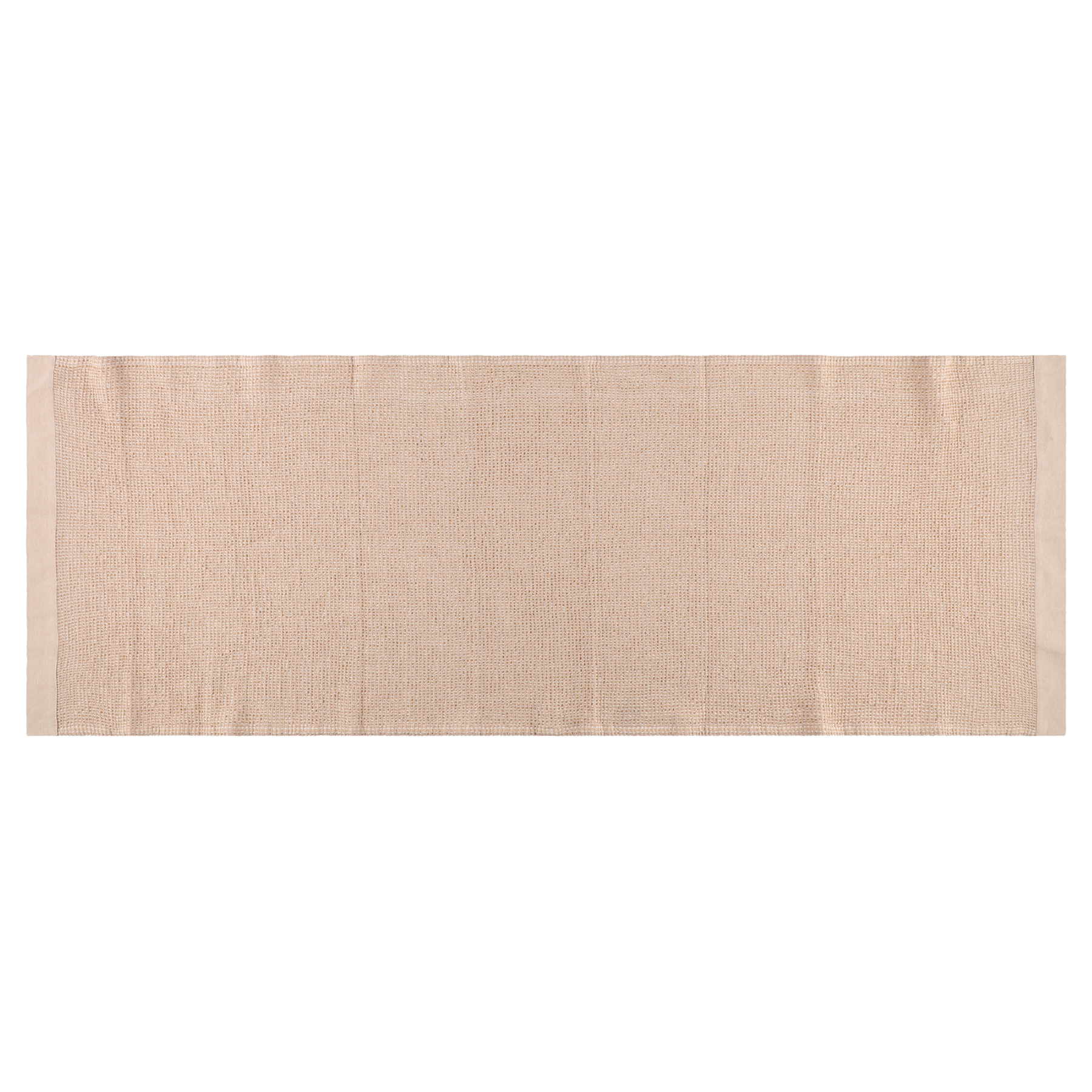 Rento Long Kenno Sauna Seat Cover, Beige