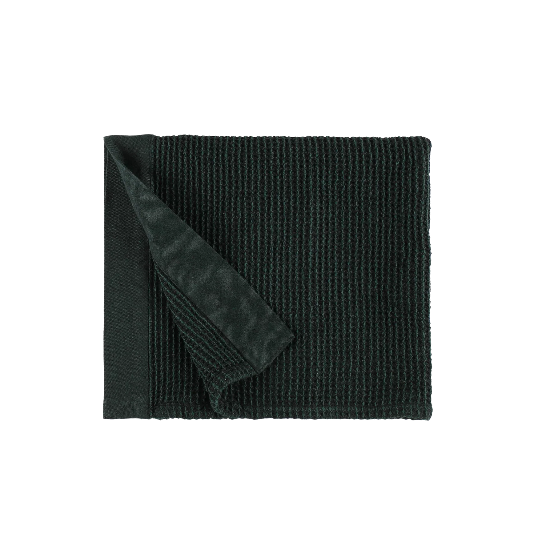 Rento Kenno Sauna Seat Cover, Dark Green