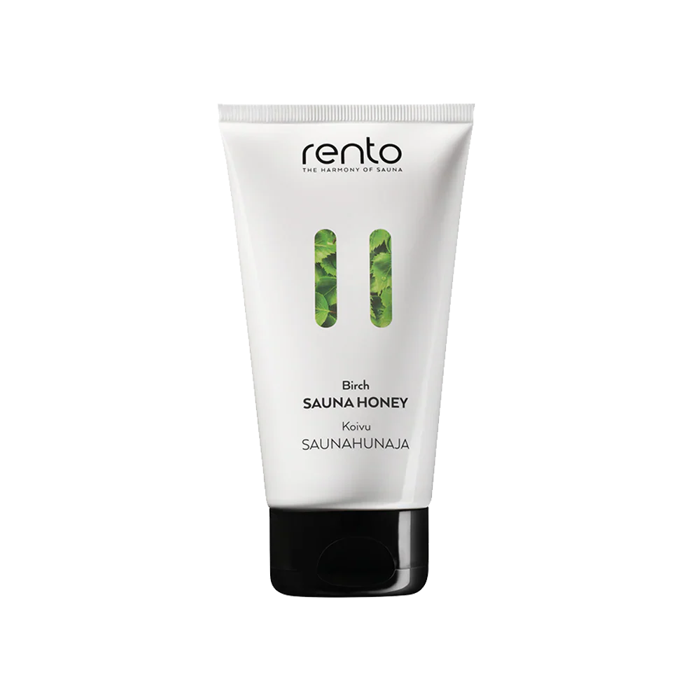 Rento Sauna Honey