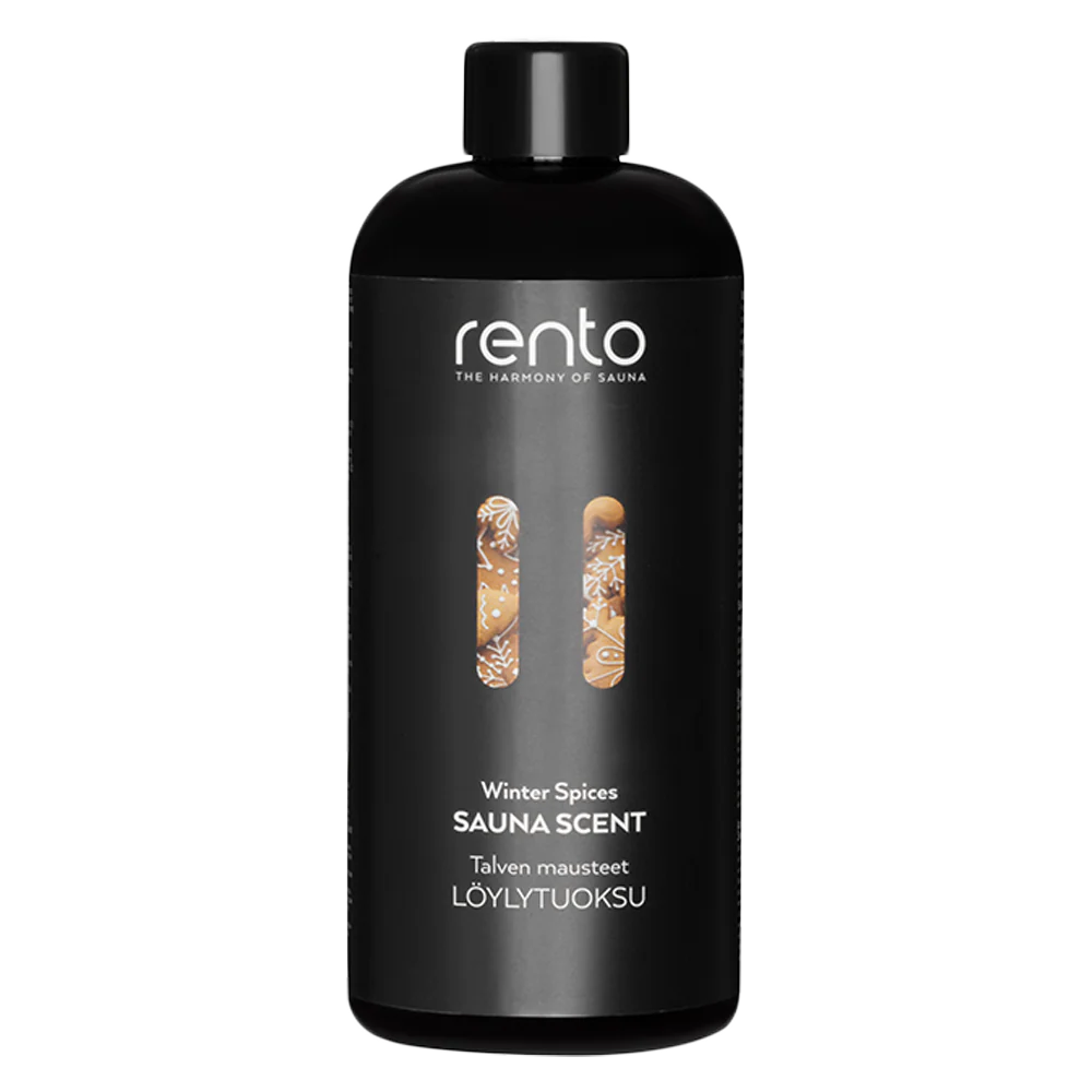 Rento Winter Spices Sauna Scent