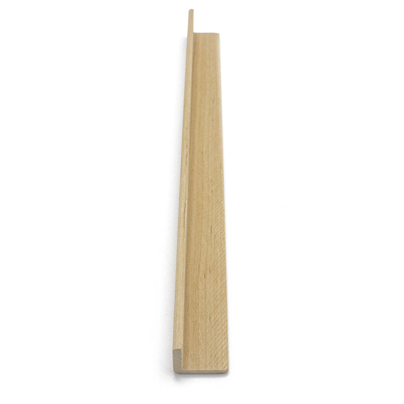 Premium Alder 2x2 Outside Corner Trim VA