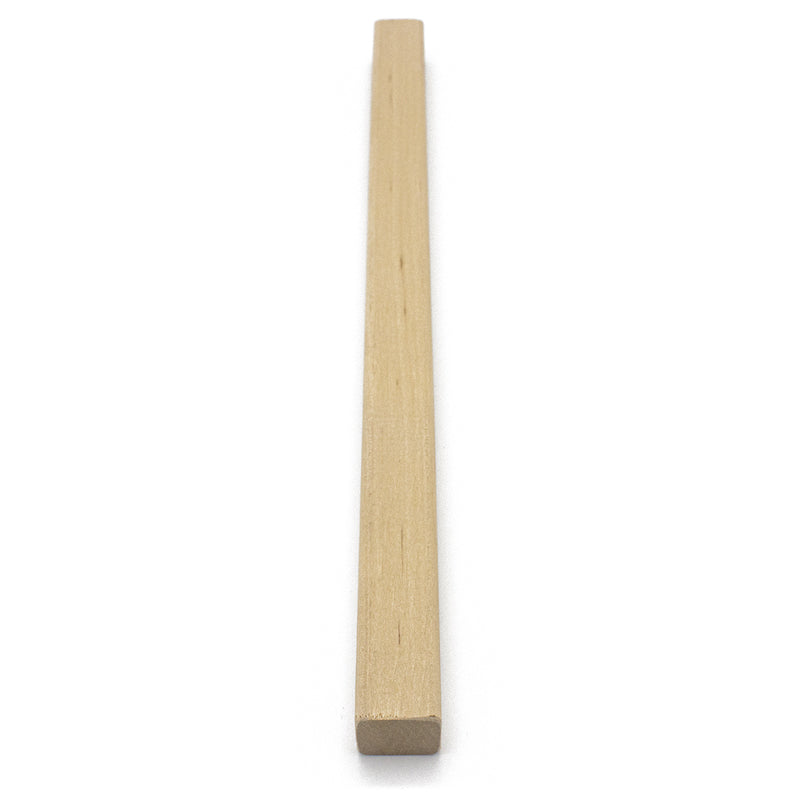 Premium Alder 1x1 S4SEE SHP