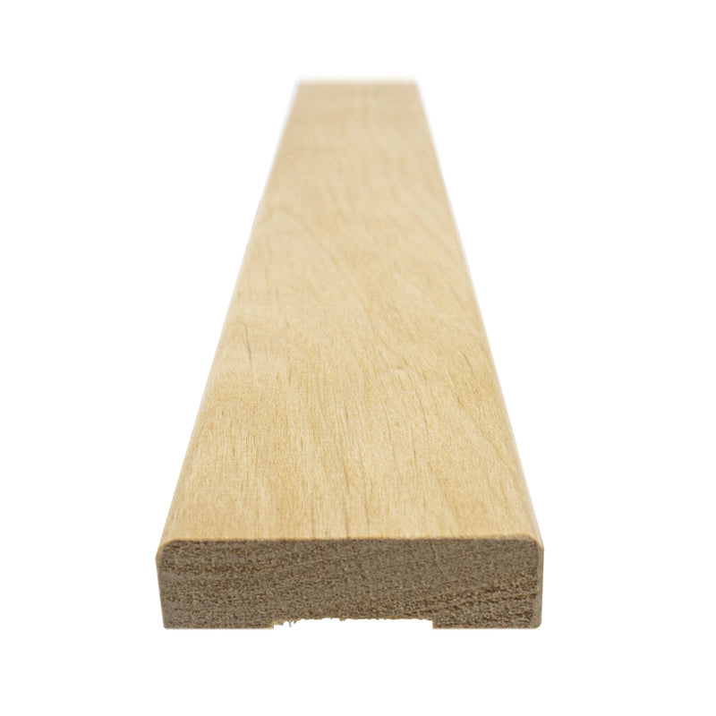 Premium Alder 1x2 Door Trim UK