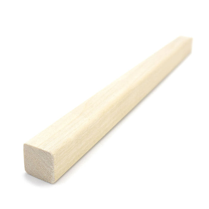 Premium Aspen 1x1 S4SEE SHP
