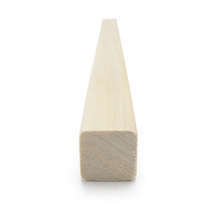 Premium Aspen 1x1 S4SEE SHP