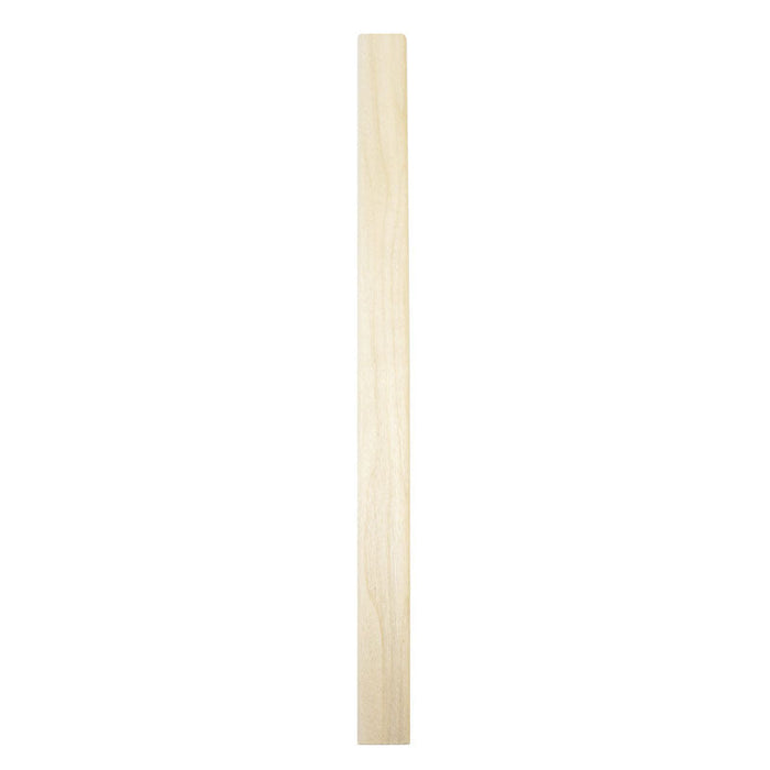 Premium Aspen 1x1 S4SEE SHP