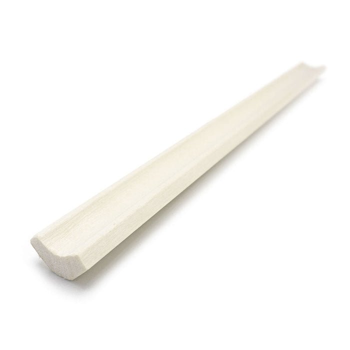 Premium Aspen 1x2 Inside Corner Trim SI