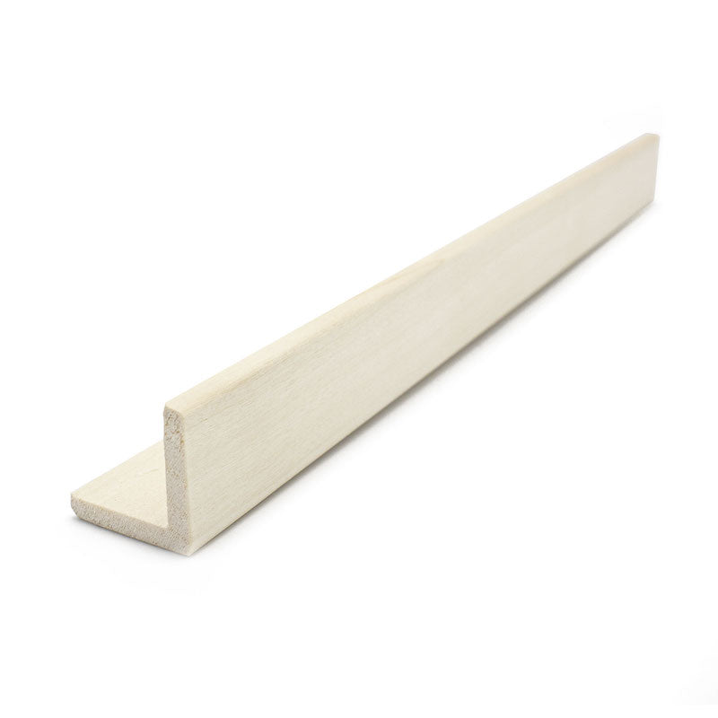 Premium Aspen 2x2 Outside Corner Trim VA