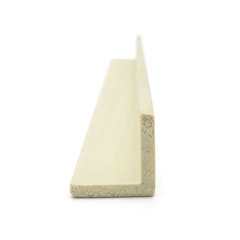 Premium Aspen 2x2 Outside Corner Trim VA