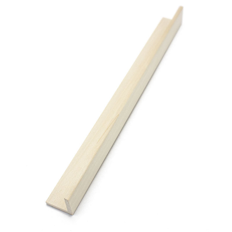Premium Aspen 2x2 Outside Corner Trim VA